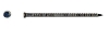 CLOU INOX ANNELE, TETE HOMME 2.7 x 60 (pq de ~ 360 pc)